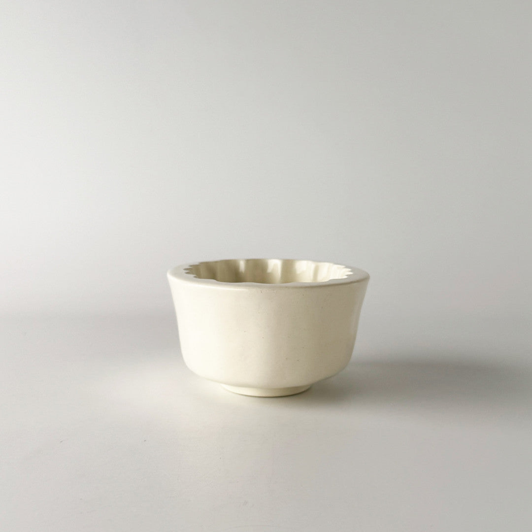 ヴィンテージ　陶器 英国ヴィンテージ 陶器製 ゼリーモールド – rocca rocca