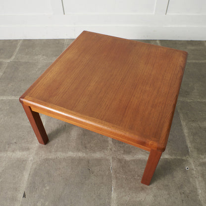 ヴィンテージ コーヒーテーブル