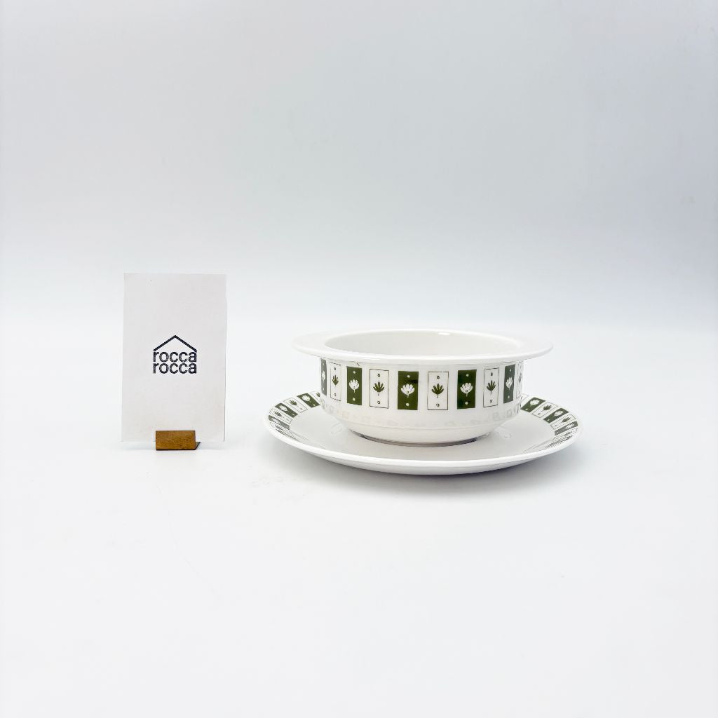 Neptune ネプチューン ボウル＆ソーサー