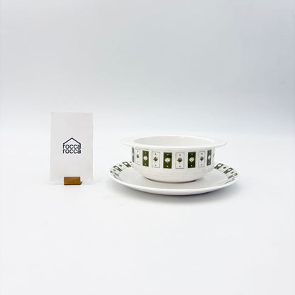 Neptune ネプチューン ボウル＆ソーサー