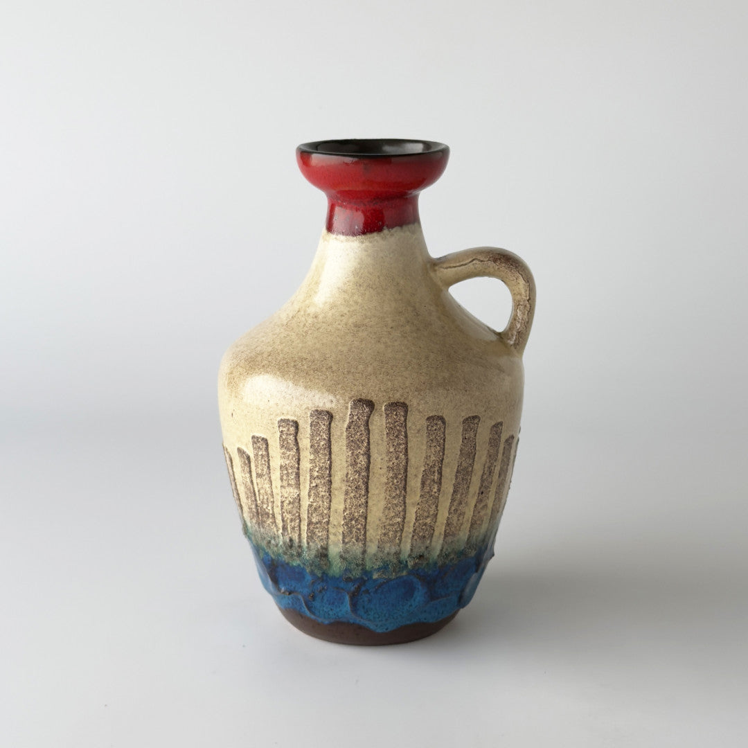 フラワーベース