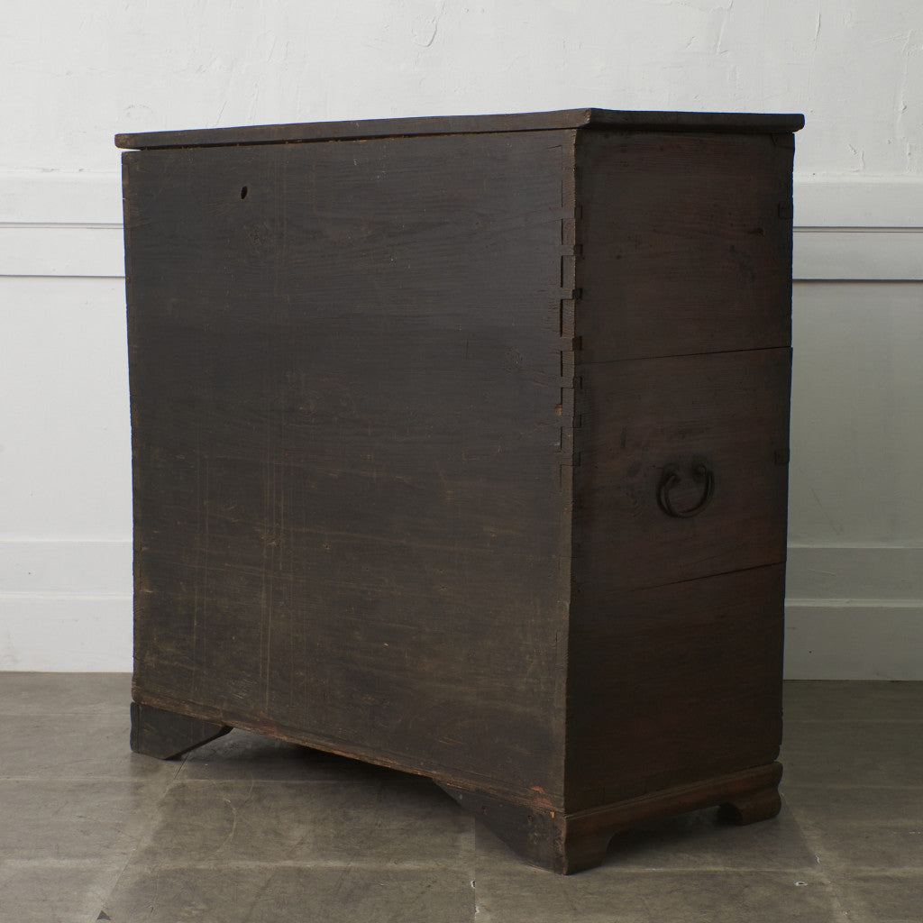 李朝家具 飾り棚