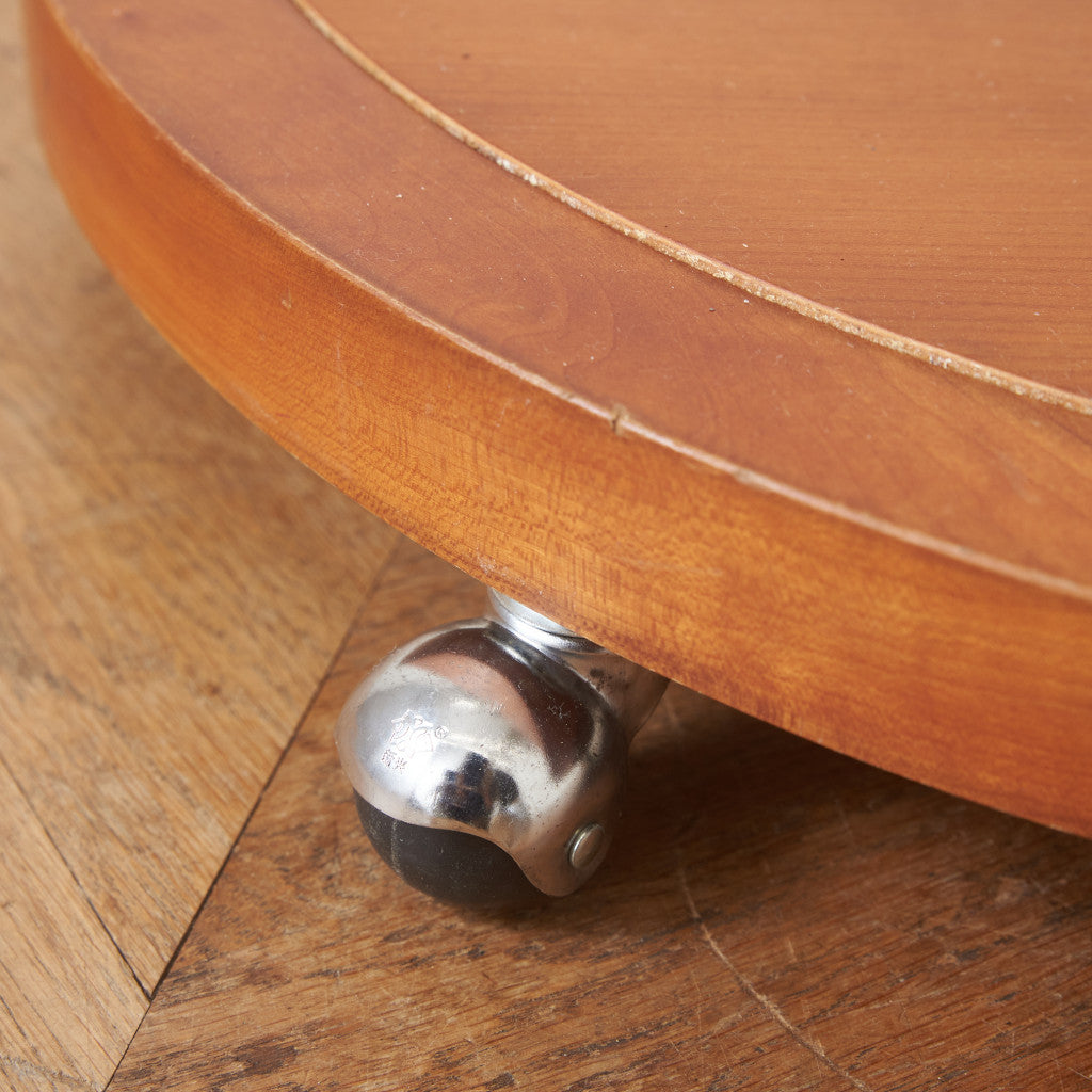 loop desk / パソコンデスク