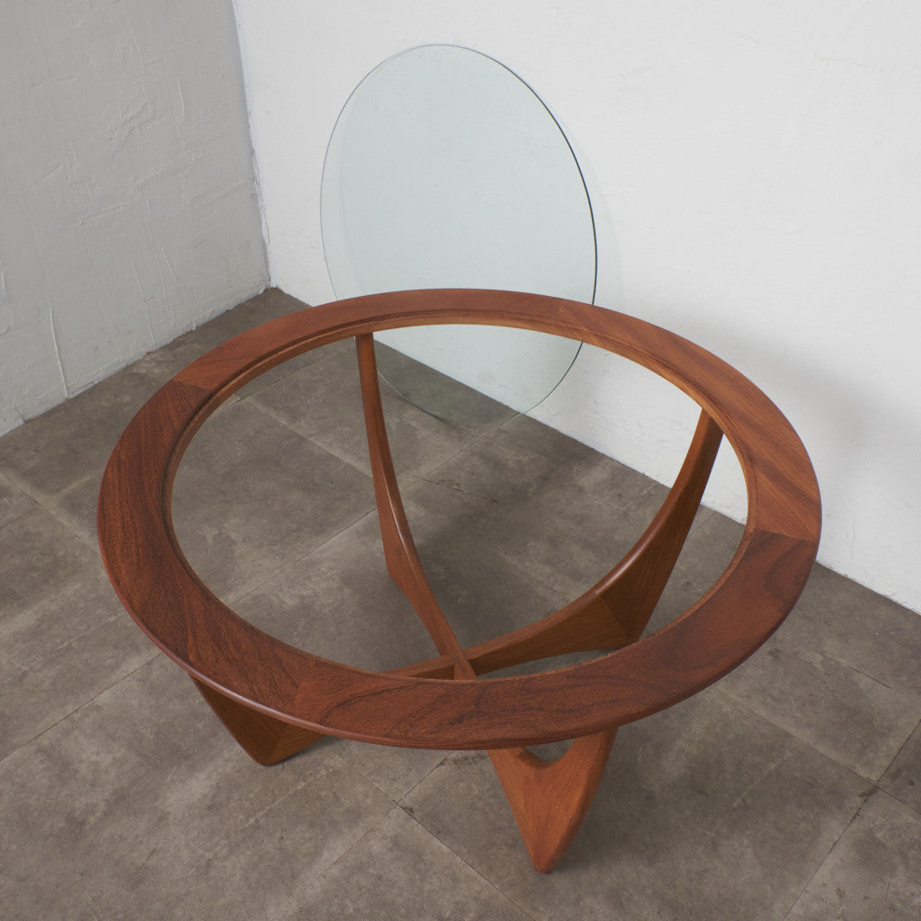 サーキュラー アストロテーブル Occasional Table (8040)