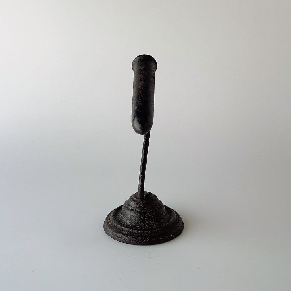 アンティーク ゴッファリングアイロン