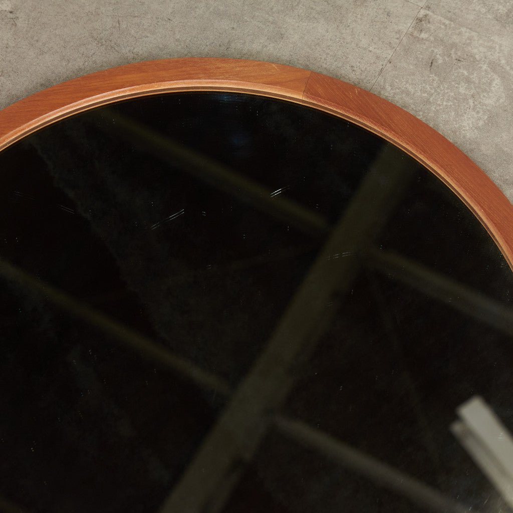 イギリスヴィンテージ ウォールミラー