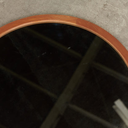 イギリスヴィンテージ ウォールミラー