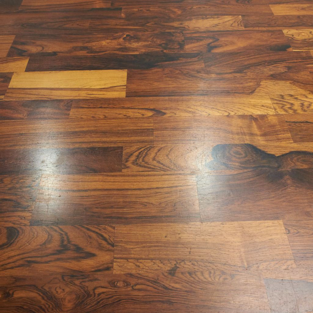 Jorge Zalszupin ヴィンテージデスク