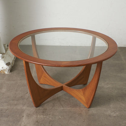 サーキュラー アストロテーブル Occasional Table (8040)