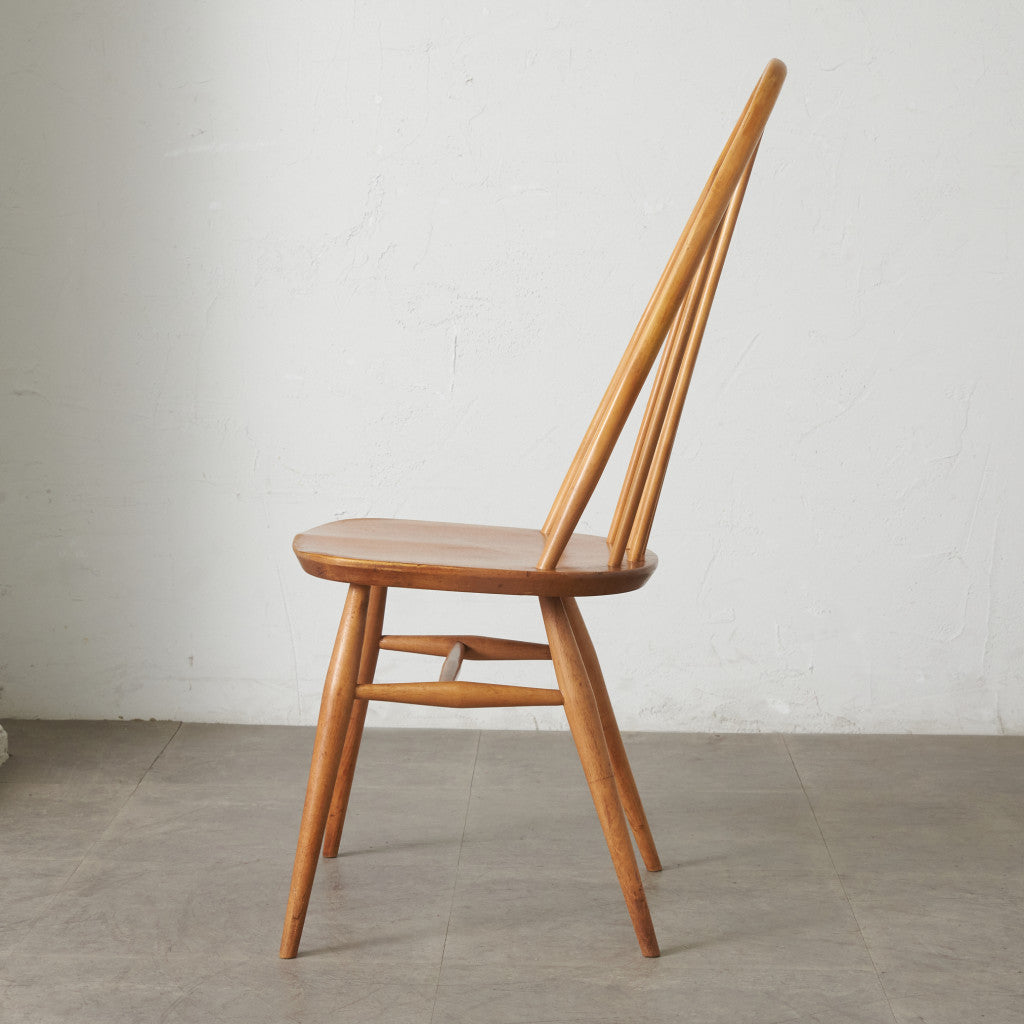 ヴィンテージ クエーカーチェア / ブルーラベル