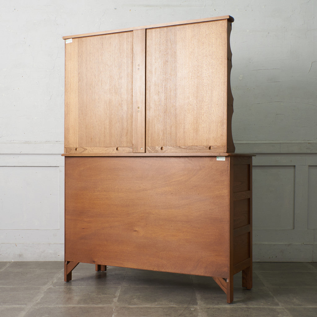 オールドコロニアル ウェルシュドレッサー