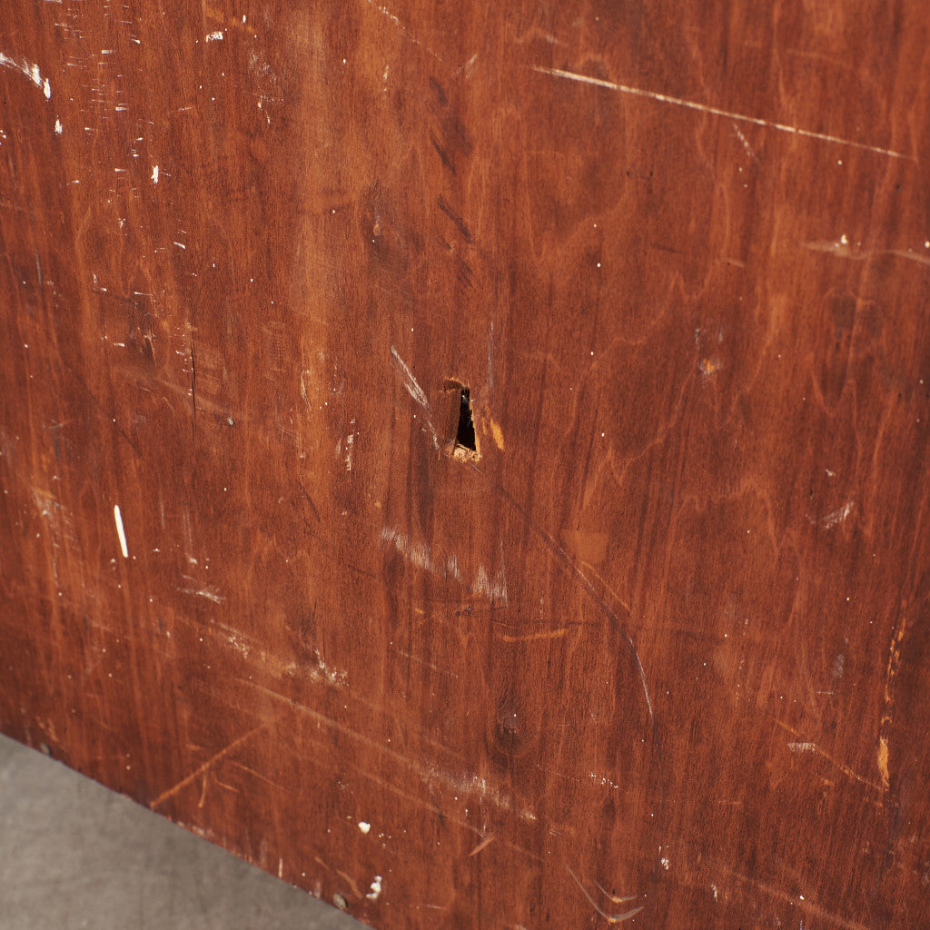 アメリカ製 ヴィンテージ チェスト