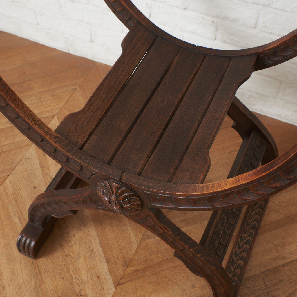 クラシック ダンテスカチェア – rocca rocca