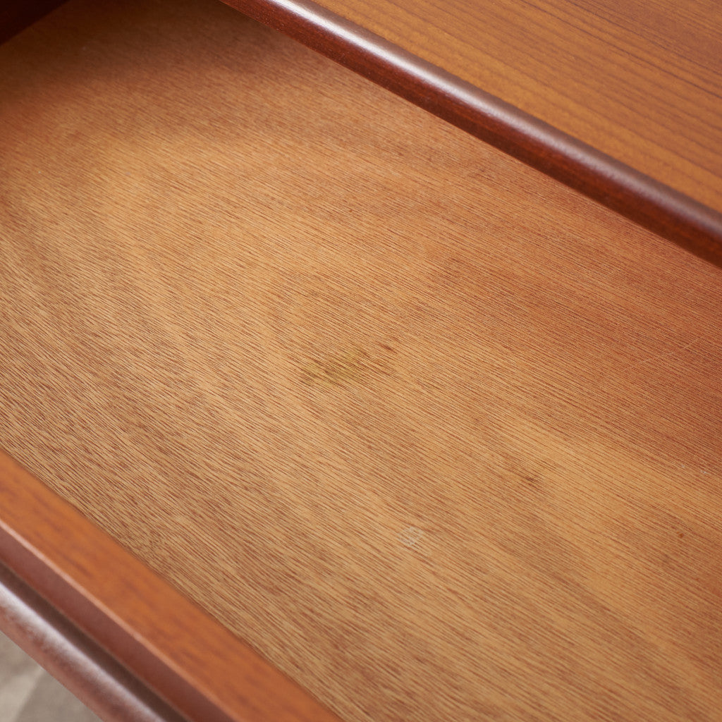 Fresco ダブルチェスト(1378D)