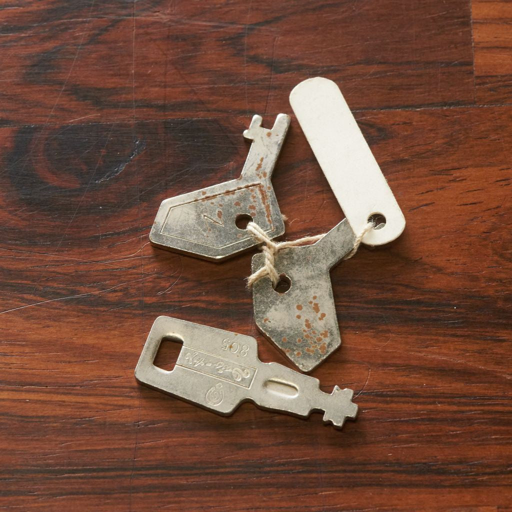 Jorge Zalszupin ヴィンテージデスク