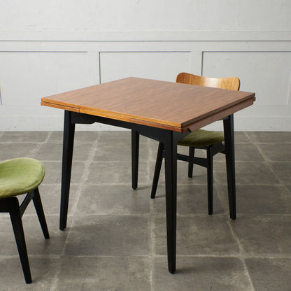 Tola&Black ドローリーフダイニングテーブル