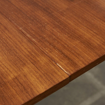 Tola&Black ドローリーフダイニングテーブル