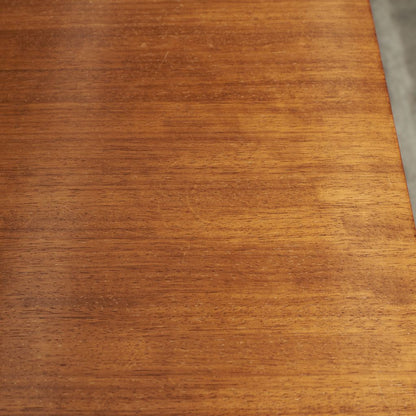 Tola&Black ドローリーフダイニングテーブル