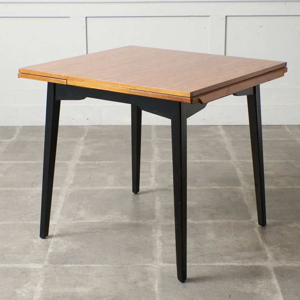 Tola&Black ドローリーフダイニングテーブル