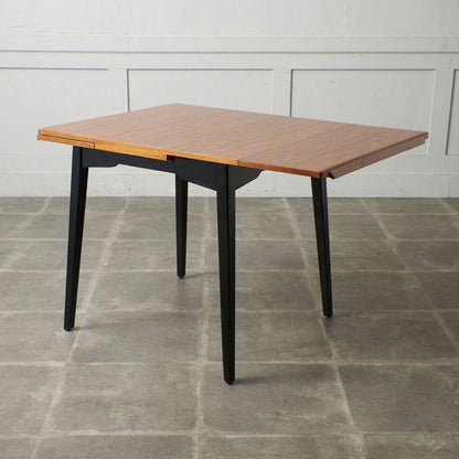 Tola&Black ドローリーフダイニングテーブル