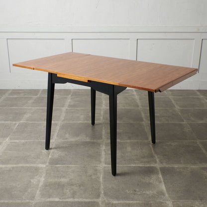 Tola&Black ドローリーフダイニングテーブル