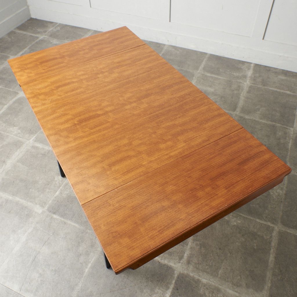 Tola&Black ドローリーフダイニングテーブル