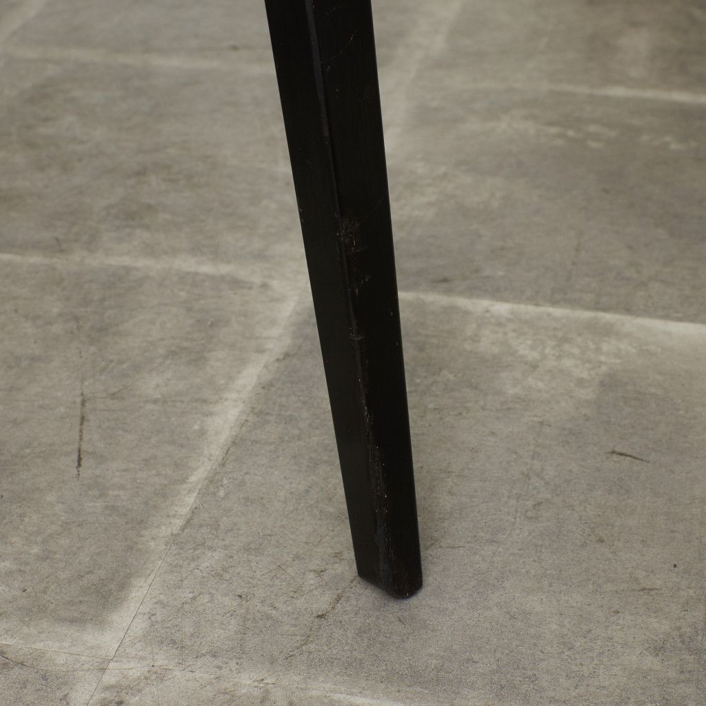 Tola&Black ドローリーフダイニングテーブル