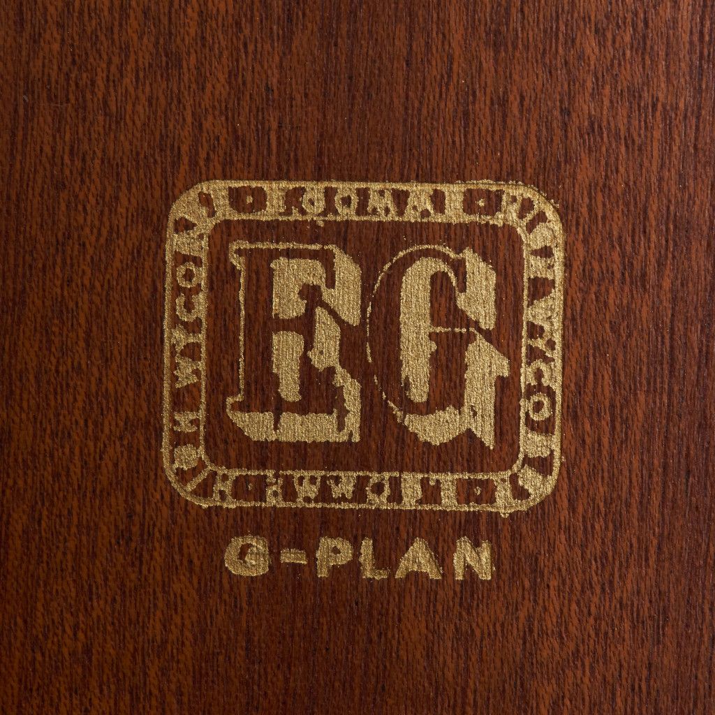 Group3 ヴィンテージ ワードローブ L｜ジープラン G-PLAN｜リチャード･ヤング Richard Young