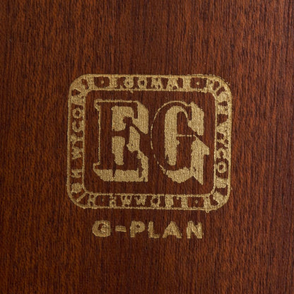 Group3 ヴィンテージ ワードローブ L｜ジープラン G-PLAN｜リチャード･ヤング Richard Young
