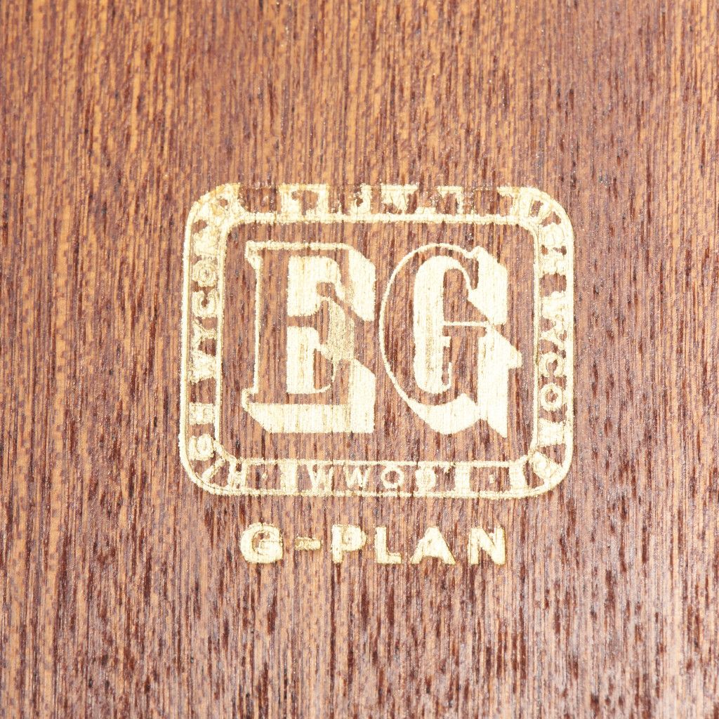 Group3 ヴィンテージ ワードローブ｜ジープラン G-PLAN｜リチャード･ヤング Richard Young
