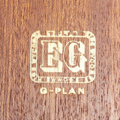 Group3 ヴィンテージ ワードローブ｜ジープラン G-PLAN｜リチャード･ヤング Richard Young