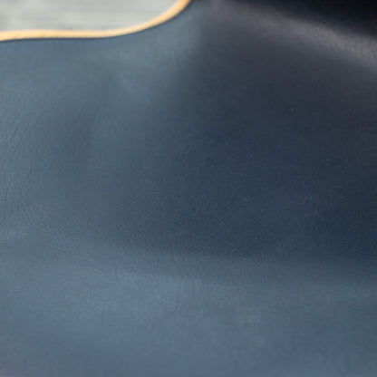 セブンチェア / フロントパディング