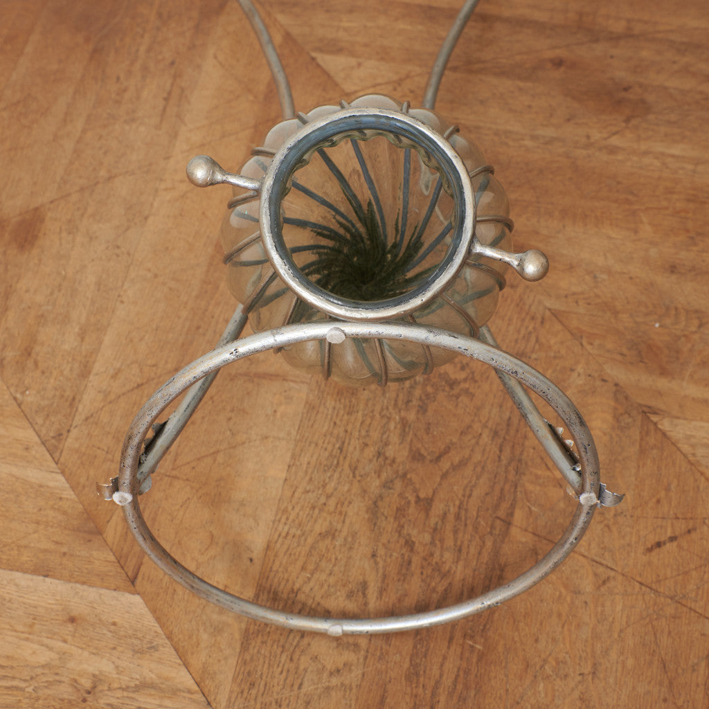 クラシック スタンド フラワーベース