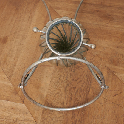 クラシック スタンド フラワーベース