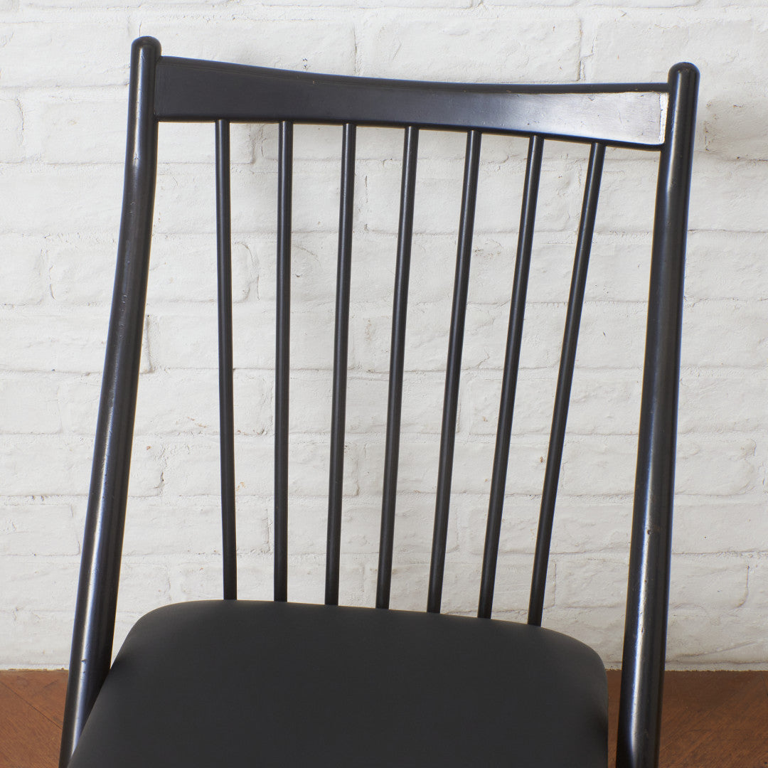 CASCADA ヴィンテージ サロンチェア / 張替済 – rocca rocca