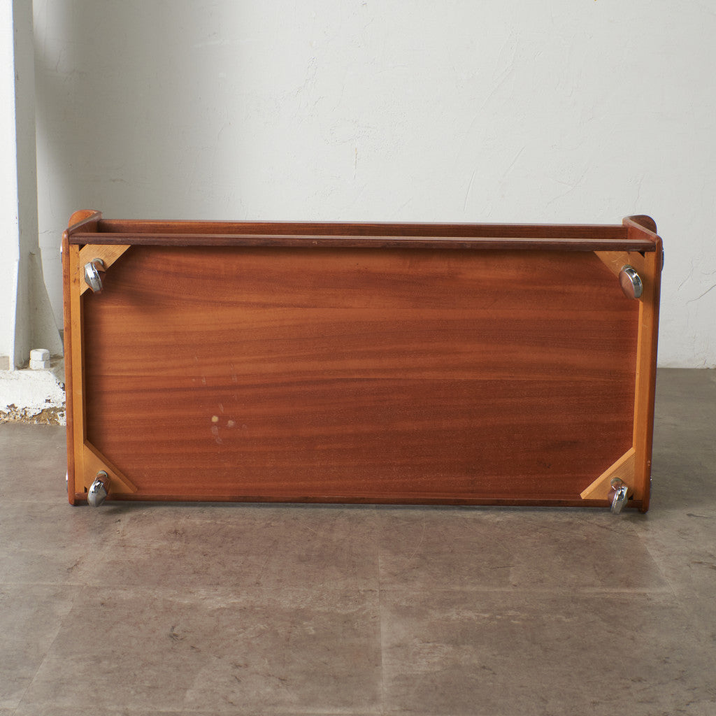 チューリップ コーヒーテーブル (3500D)