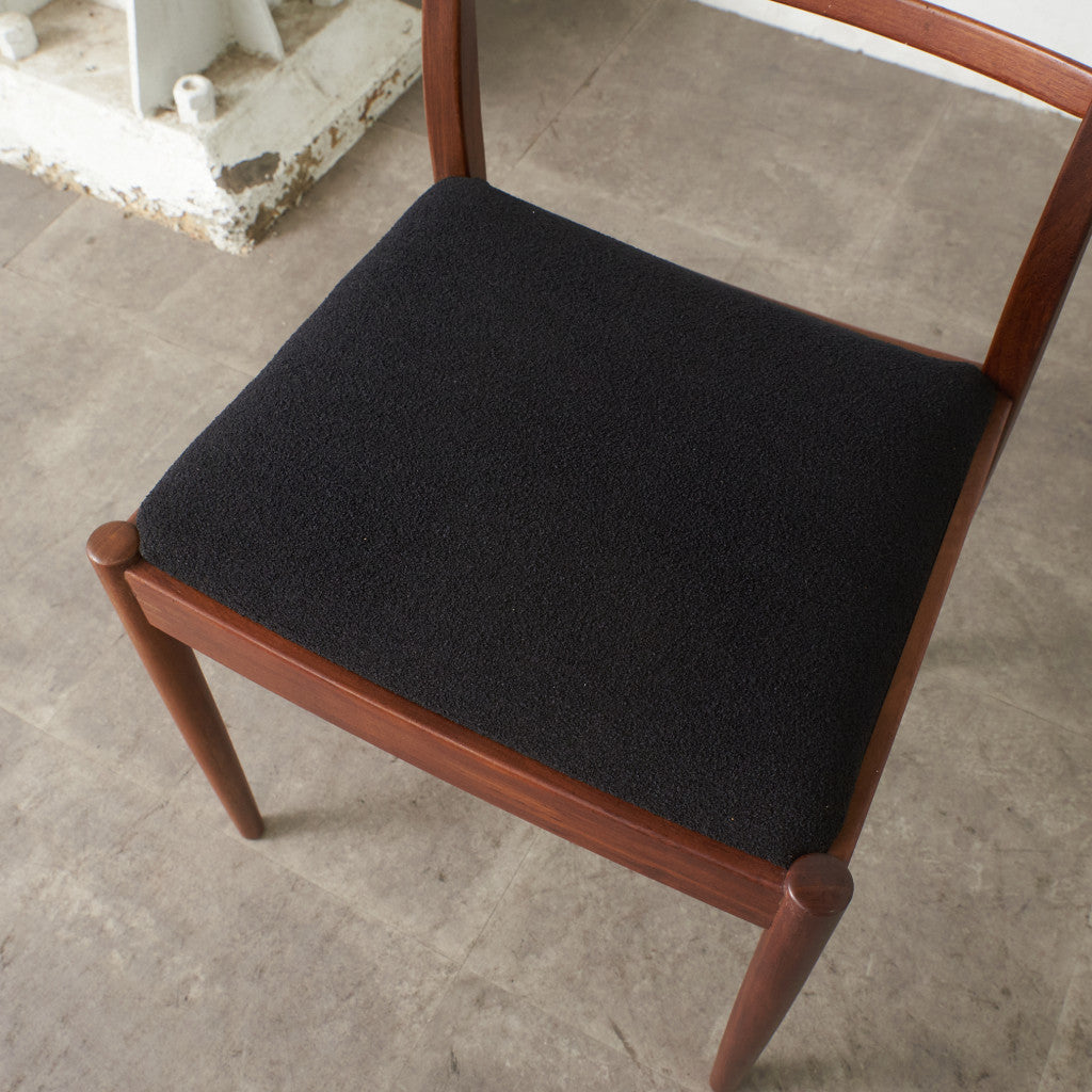 Fresco ダイニングチェア / 張替済