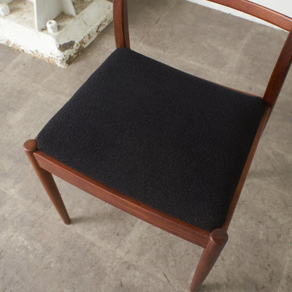 Fresco ダイニングチェア / 張替済