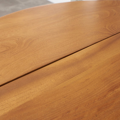 ヴィンテージ バタフライテーブル