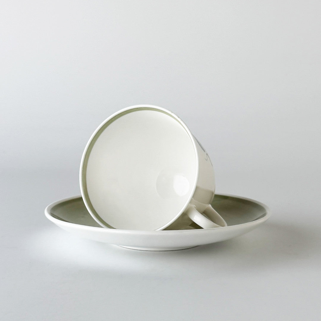 Katina カティーナ カップ＆ソーサー