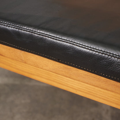 ヴィンテージスタイル トリプルソファ