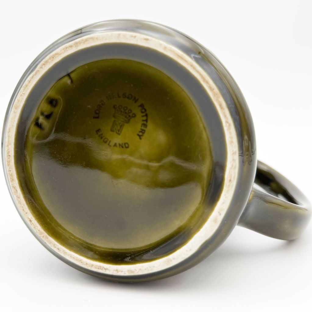 Celtic セルティック コーヒーポット