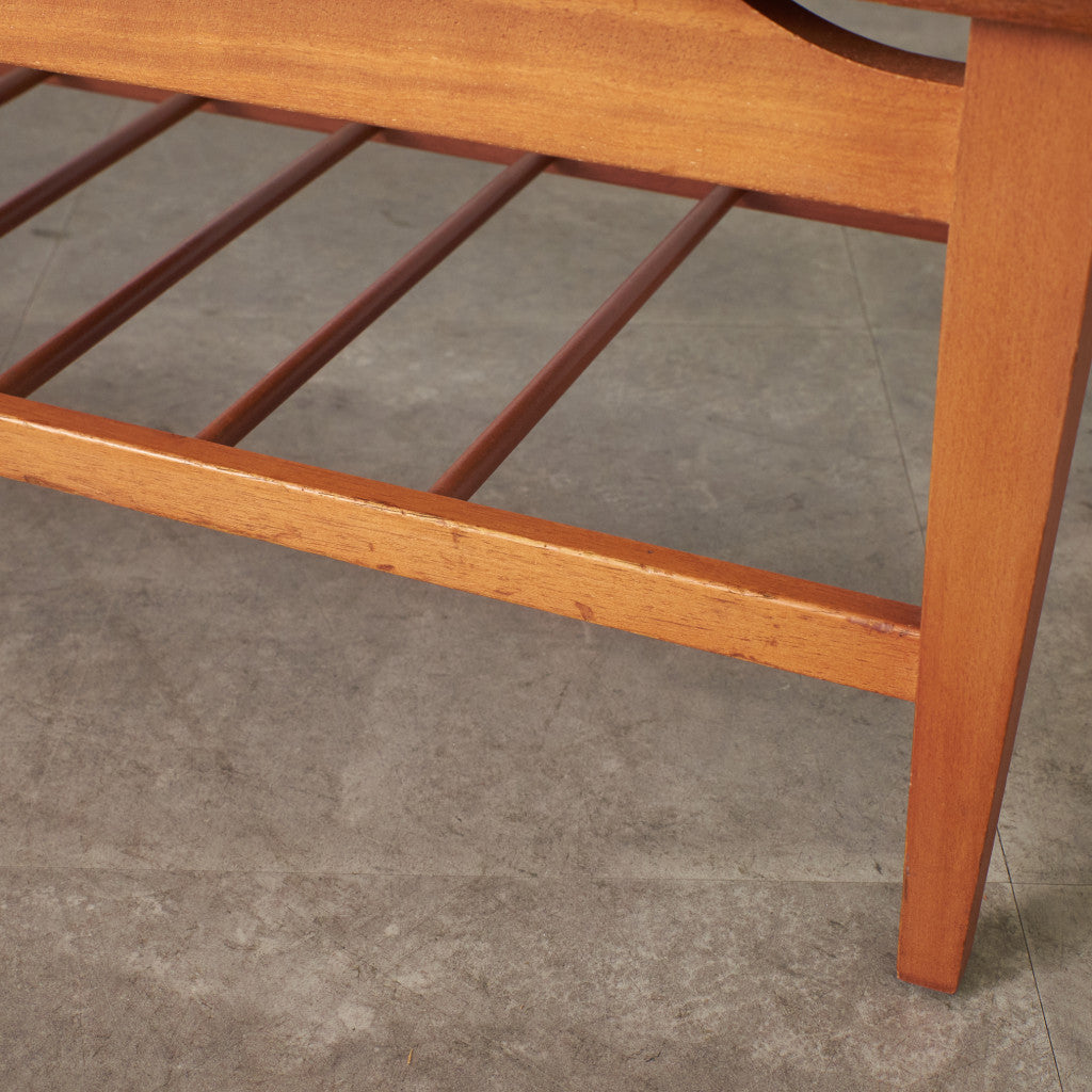 英国ヴィンテージ センターテーブル