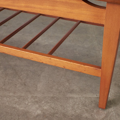 英国ヴィンテージ センターテーブル