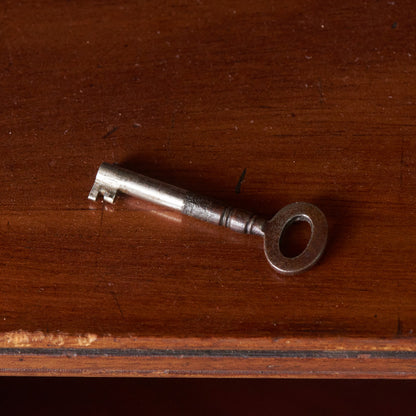 アンティーク アーツアンドクラフツ様式 ブックシェルフ