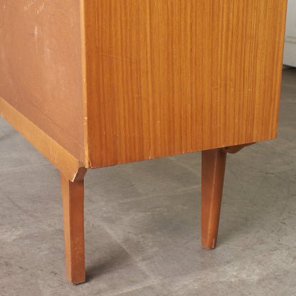 ヴィンテージ ハイサイドボード