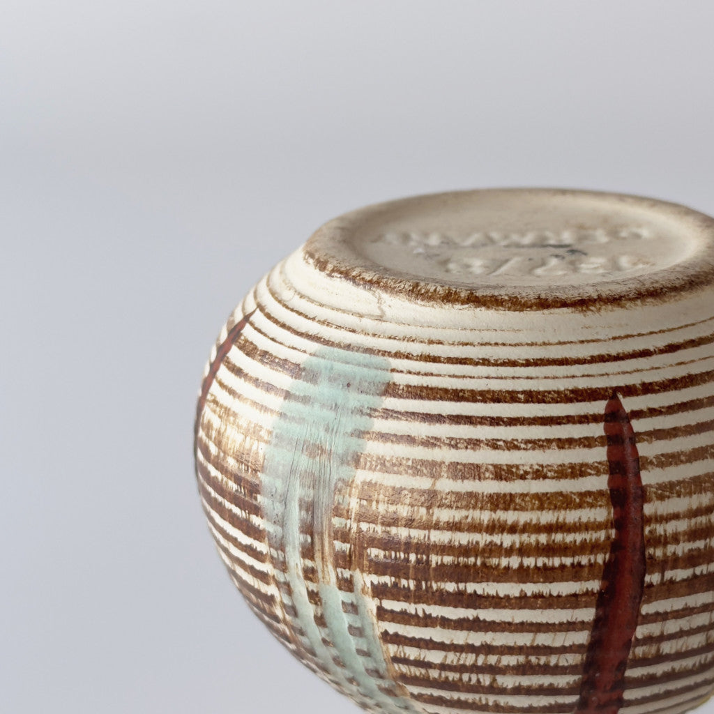 ヴィンテージ フラワーベース