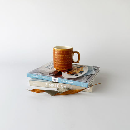 SAFFRON サフラン マグカップ