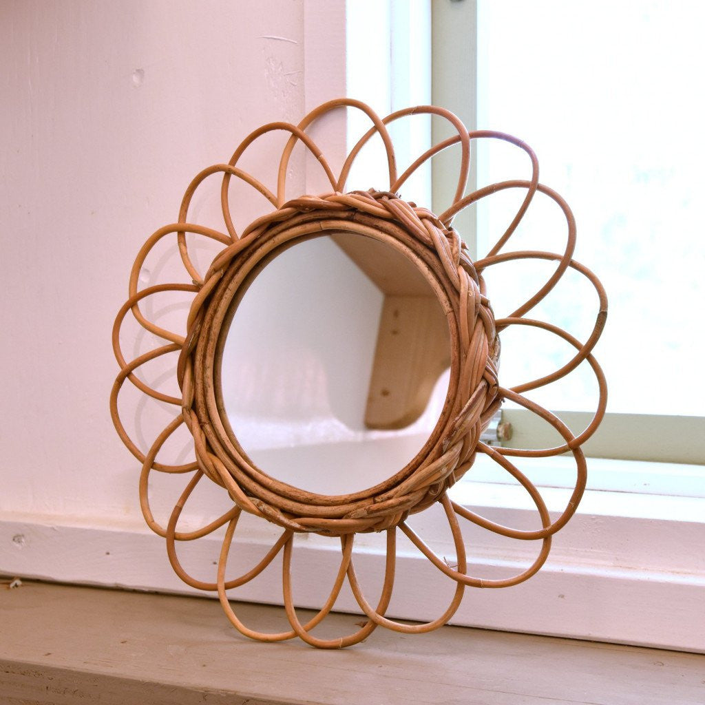 フラワーミラー (S) THE AROROG / アラログ