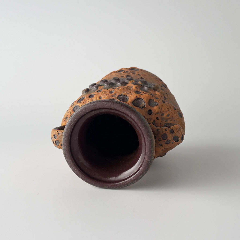 Fat lava フラワーベース